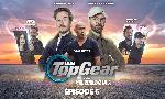 Revoir Top gear france avec vilebrequin du 01 Aout