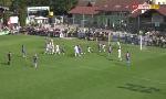 Revoir Doublé de jean-philippe mateta face à augsbourg en amical : du 01 Aout