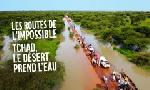 Revoir Les routes de l'impossible du 01 Aout