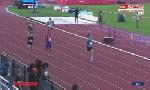 Revoir Athlétisme - le replay de la j1 des championnats de france Élite outdoor : du 01 Aout