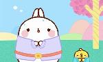 Revoir Molang du 02 Aout