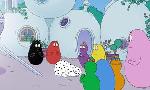 Revoir Barbapapa en famille du 02 Aout