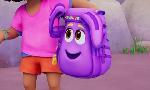 Revoir Dora du 02 Aout