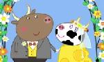Revoir Peppa pig du 02 Aout