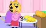 Revoir Peppa pig du 02 Aout