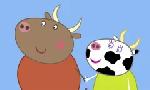Revoir Peppa pig du 02 Aout