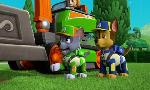 Revoir Paw patrol, la pat'patrouille du 02 Aout