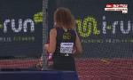 Revoir À 46 ans, melina robert-michon sacrée championne de france de disque : du 02 Aout