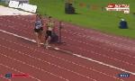 Revoir Yann schrub surprend jimmy gressier au sprint et s'offre le 5000 m des championnats de france : du 02 Aout