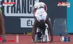 Revoir Le résumé de la 1ère journée : du 02 Aout