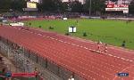 Revoir Un titre aux championnats de france sur 3000 m steeple et une douleur au mollet pour alice finot : du 02 Aout