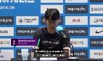 Revoir Heung-min son veut quitter tottenham après dix saisons : du 02 Aout