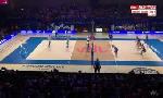 Revoir Le replay de italie - slovénie (set 4) : du 02 Aout