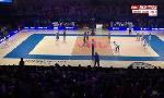 Revoir Le replay de italie - slovénie (set 1) : du 02 Aout