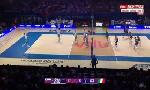 Revoir L'italie premier finaliste de la ligue des nations : du 02 Aout