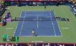 Revoir Double tenante du titre, pegula éliminée dès le 3e tour : du 02 Aout