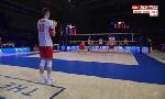 Revoir Le replay de brésil - pologne (set 3) : du 02 Aout