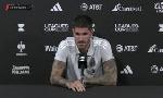 Revoir « ce rêve de rejoindre messi s'est réalisé » : du 02 Aout