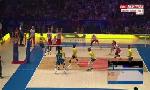 Revoir Le replay de brésil - pologne : du 02 Aout