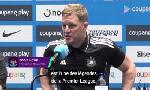 Revoir « son, une légende de la premier league » : du 02 Aout