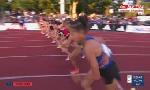 Revoir La double championne de france agathe guillemot surprise par adèle gay sur 1 500 m : du 02 Aout