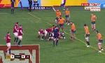 Revoir Rugby - le replay d'australie - lions 3 : du 02 Aout