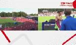 Revoir Double tenant du titre, gabriel tual s'effondre sur 800 m, yanis meziane s'impose : du 02 Aout