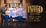 Revoir Fort boyard du 02 Aout