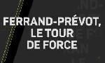 Revoir Pauline ferrand-prévôt prend le maillot jaune après sa démonstration dans l'étape reine : du 02 Aout