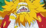 Revoir One piece du 02 Aout