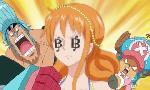 Revoir One piece du 02 Aout