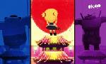 Revoir Les chansons de masha du 03 Aout