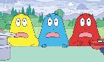 Revoir Barbapapa en famille du 03 Aout