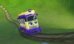 Revoir Mighty express du 03 Aout