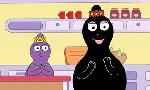 Revoir Barbapapa en famille du 03 Aout
