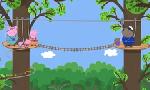 Revoir Peppa pig du 03 Aout