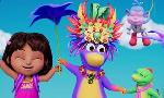Revoir Dora du 03 Aout