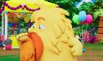Revoir Dora du 03 Aout