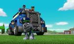 Revoir Paw patrol, la pat'patrouille du 03 Aout