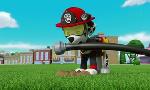 Revoir Paw patrol, la pat'patrouille du 03 Aout
