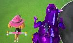 Revoir Paw patrol, la pat'patrouille du 03 Aout