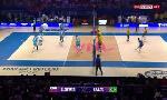 Revoir Le replay de brésil - slovénie (set 3) : du 03 Aout