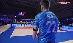 Revoir Le replay de brésil - slovénie (set 2) : du 03 Aout