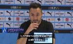 Revoir « si on pouvait s'habituer à gagner, e serait un peu mieux » : du 03 Aout