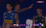 Revoir La pologne remporte la ligue des nations après sa victoire en finale sur l'italie : du 03 Aout