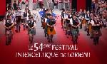 Revoir Festival interceltique de 2018 du 03 Aout