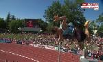 Revoir Cinq ans après, renaud lavillenie reconquiert son titre de champion de france du saut à la perche : du 03 Aout