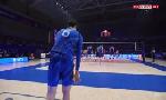 Revoir Le replay de pologne - italie (set 1) : du 03 Aout