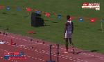 Revoir Avec 17,52 m, melvin raffin signe la deuxième performance mondiale de l?année au triple saut : du 03 Aout