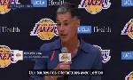Revoir Pelinka évoque un dialogue « positif et constant » avec lebron james : du 03 Aout
